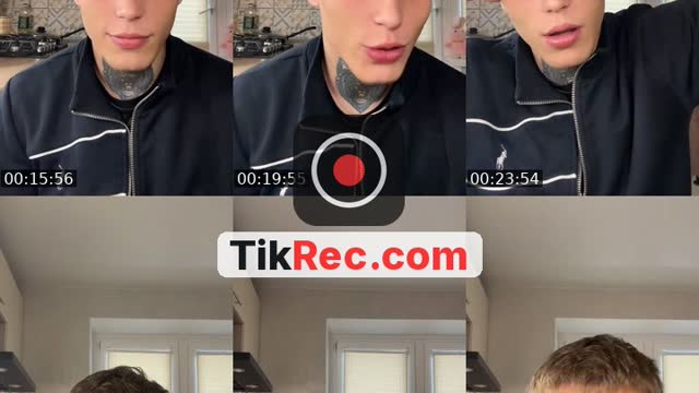 @today_s4 TikTok live from 2026-09-19