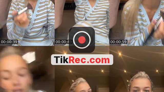 @caitlincole.x TikTok live