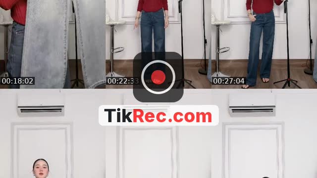 TikTok live: Sale by @_baoviday