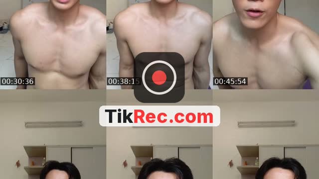 TikTok live: LÀM TÍ TẬP LUYỆN AE by @tbel195