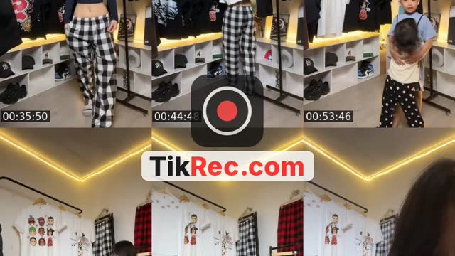 TikTok live: special promo harii sabtuu!🥳‼️ by @s.for.style