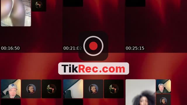 @wild_dancing.us TikTok live from 2026-09-19