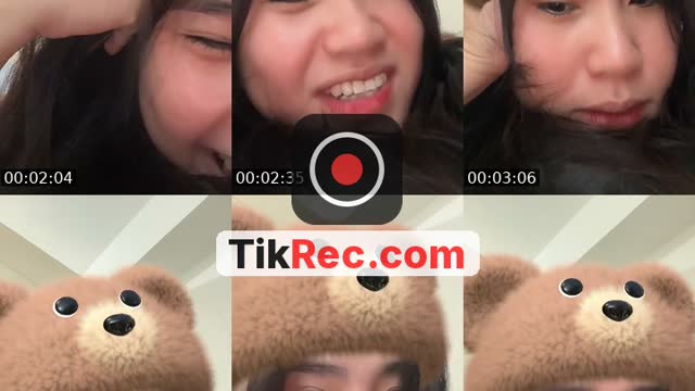 @mayanggg_16 TikTok live