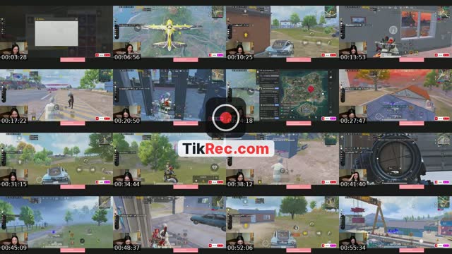 TikTok live: SORE GUIZZ by @lealioo