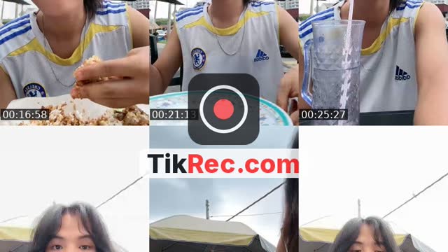 @mukriz_sya TikTok live