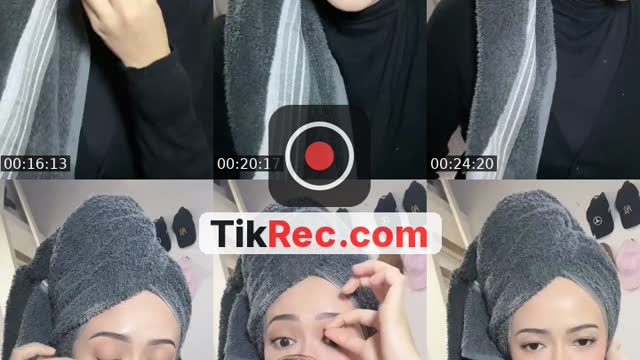 TikTok live: Cari jodoh by @faralisamzmn99