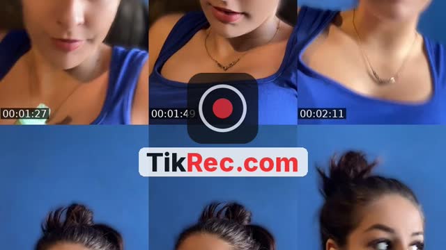 @fleilaaa_ TikTok live