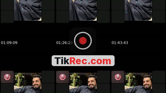 @sjameiepmaf TikTok live from 2026-09-19