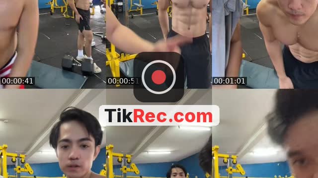 Gym dayoooo - @wreckitralphhhhhhhhh