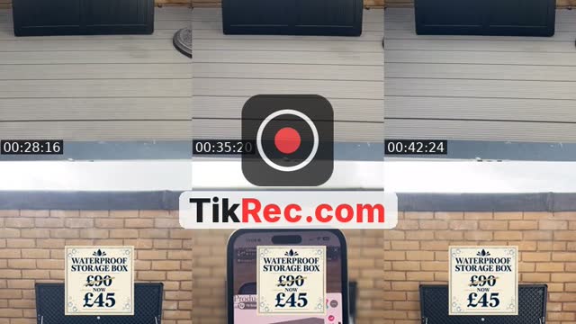 @chloecr3 TikTok live from 2026-09-19