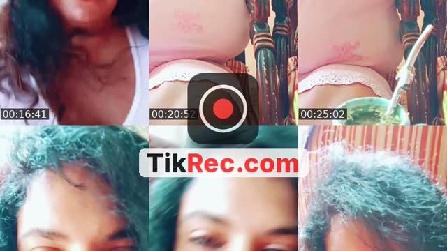 @haninel22 TikTok live from 2026-09-19