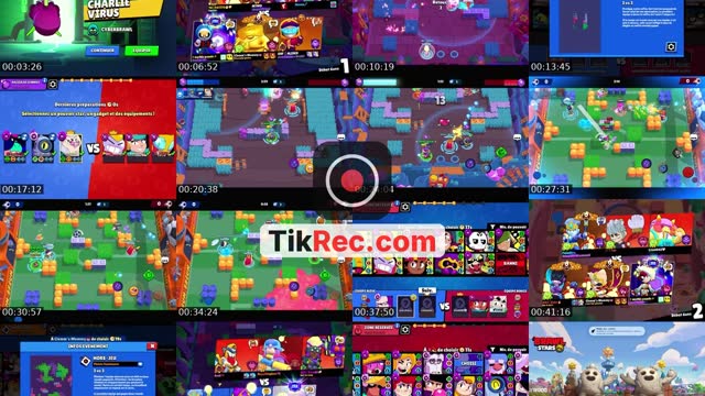 TikTok live: Push Pro Jour 2🔥👑 by @mythic_power