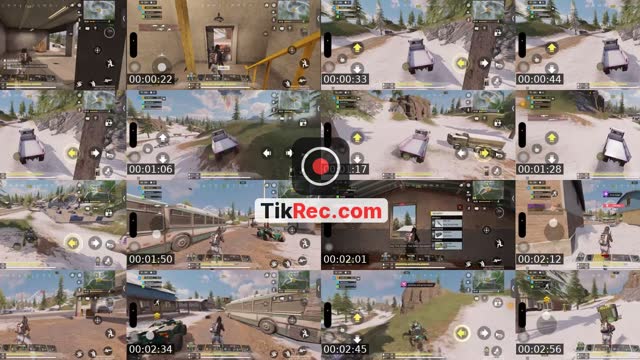 @its_barbieque TikTok live