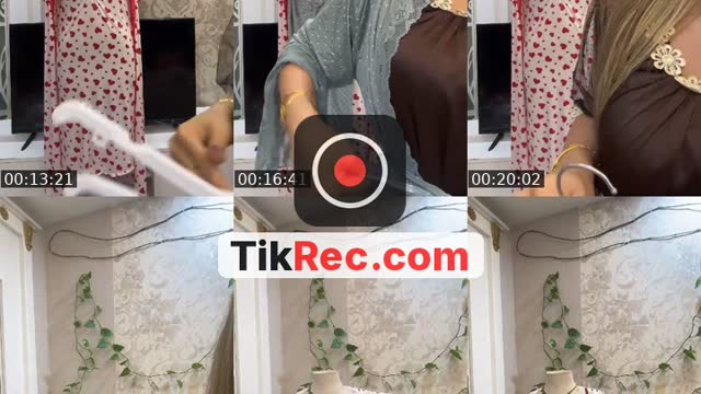 @barrbie.s TikTok live