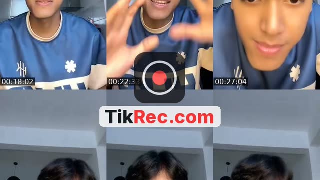 TikTok live: Yappss by @xo.xojr