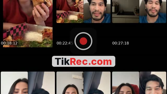 @sitikhadijahhalim_ TikTok live