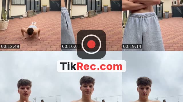 Live chill parkour et muscu!!🤩🤩 - @marstazz
