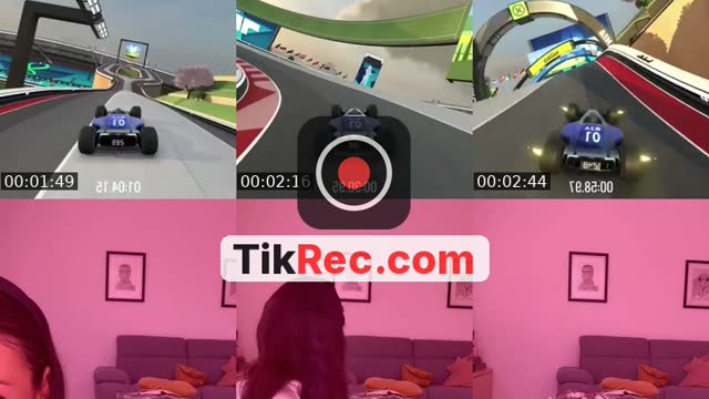 @angelbunny40ss TikTok live