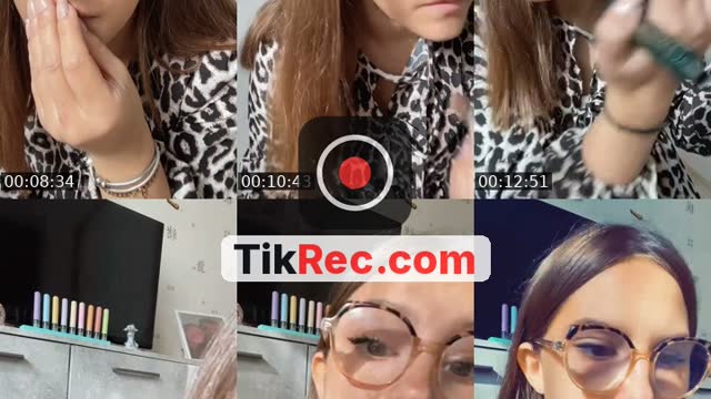 @bar.bara016 TikTok live