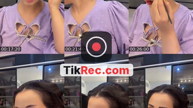 TikTok live: Dubai time by @no.teeetee