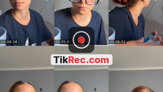 @cuentasecret_072 TikTok live