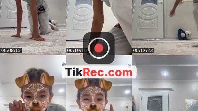 @b_ummu4 TikTok live
