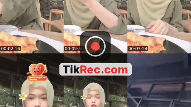 @disiniijaraa TikTok live from 2026-09-19
