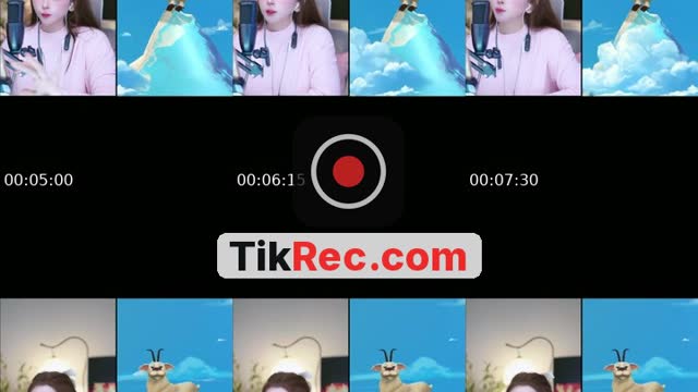 TikTok live: Lets Go LIVE! by @kimlienne98