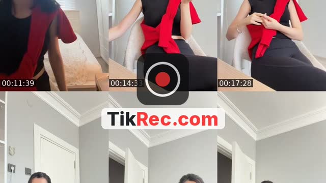 @ssimgees TikTok live