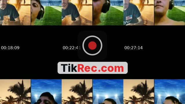 @yeretenerife TikTok live from 2026-09-19