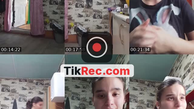 @ruslakcka46 TikTok live