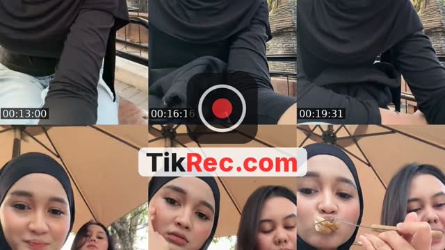 @rraaymp TikTok live from 2026-09-19