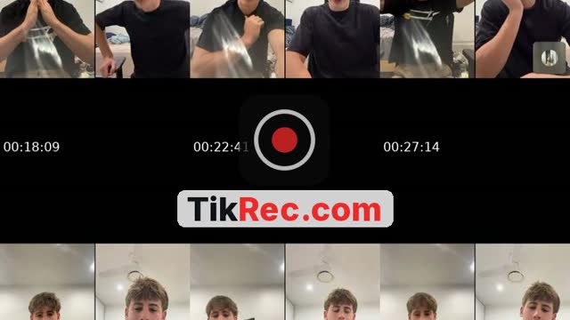 @blake0952 TikTok live from 2026-09-19