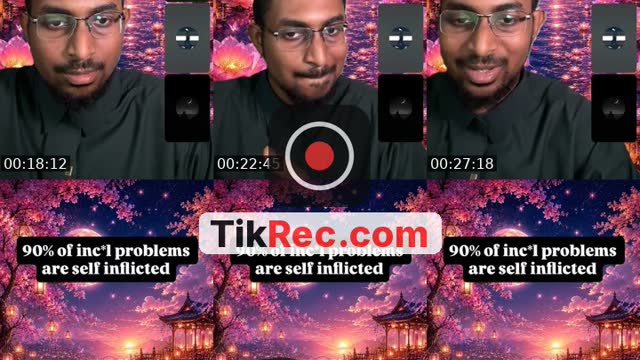 @abu_saifurrahman_ TikTok live
