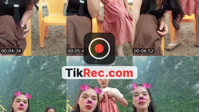 @tmtriu96 TikTok live