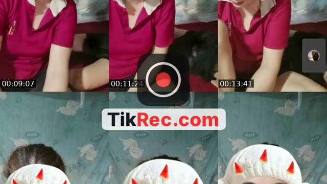 @humy2211 TikTok live