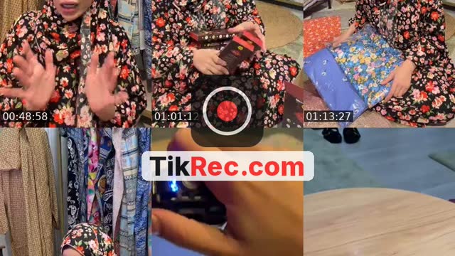 @jahwara6 TikTok live from 2026-09-19