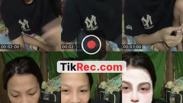 @max.tin40 TikTok live