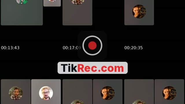 @locobambinoo TikTok live