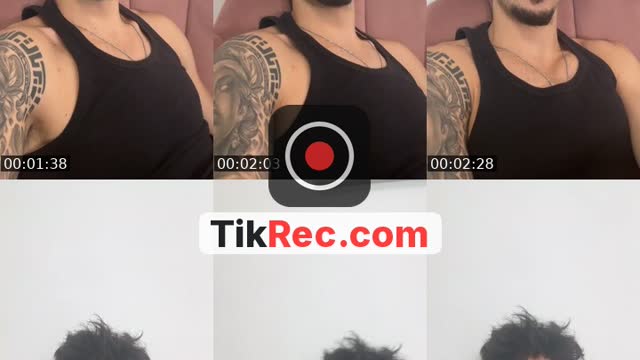 @mattialaera4 TikTok live