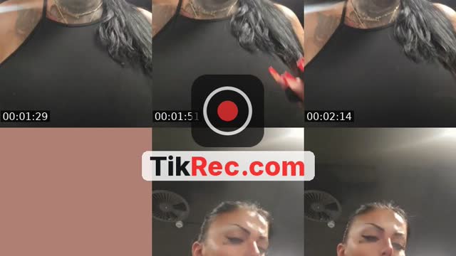@burcum061 TikTok live