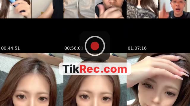 @mi040211 TikTok live from 2026-09-19