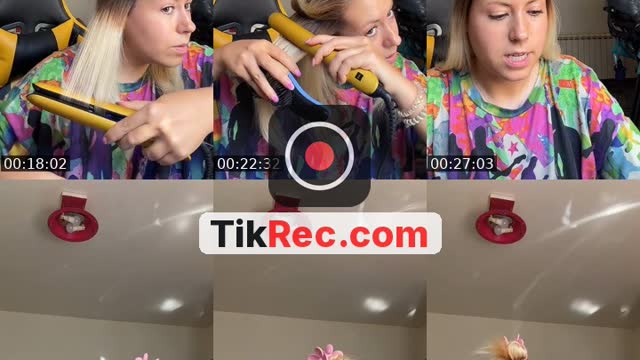 @arizzzzl TikTok live from 2026-09-19