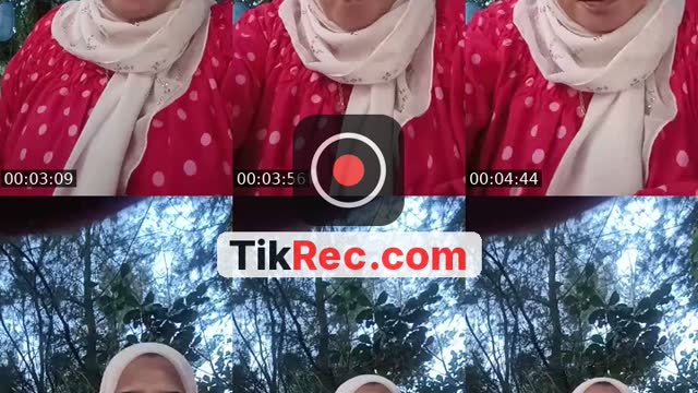@asmamohdnoorr TikTok live
