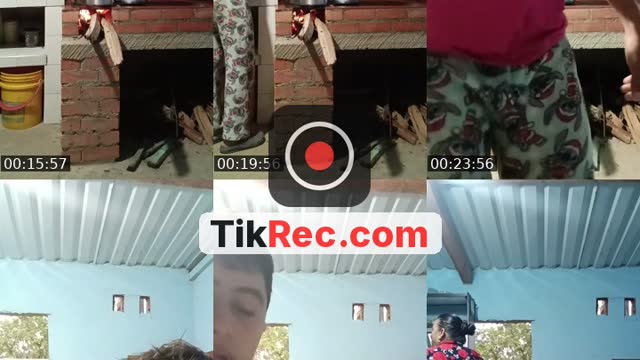 TikTok live: hello💜  el fogón de leña by @juan_diego520
