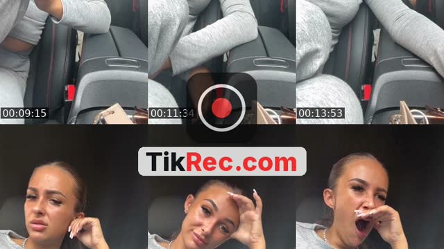 @ameliapritchardlive TikTok live from 2026-09-19