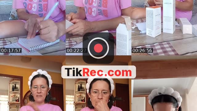 @celinavallejos2 TikTok live from 2026-09-19