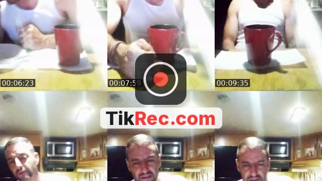 @rafaelbarraganbar_4 TikTok live