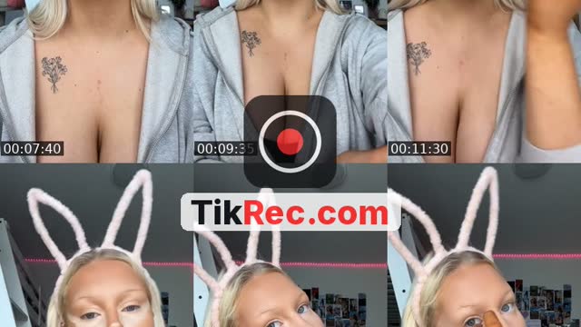 TikTok live: mitächätti by @kiiaemilia