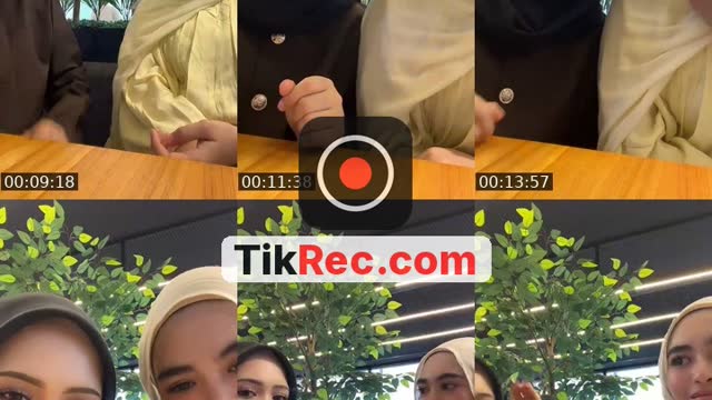 @ayucutee._ TikTok live